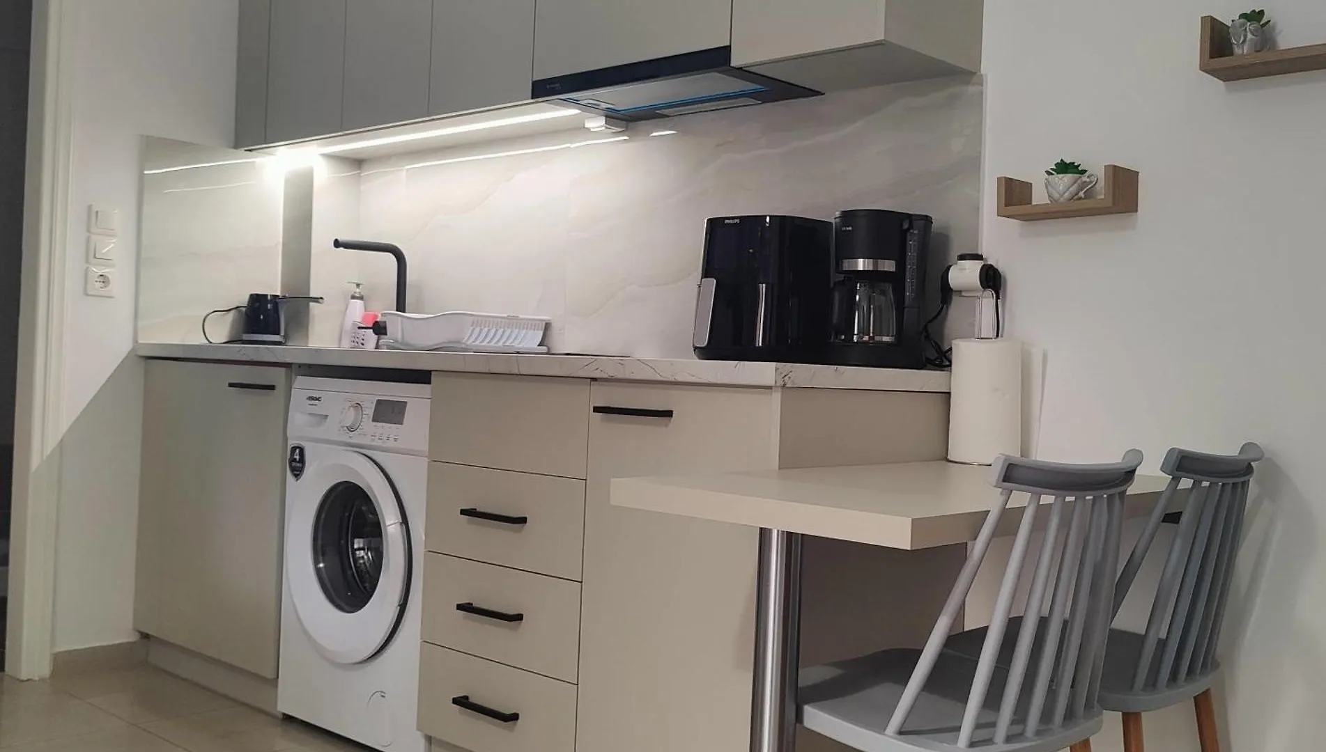 Xperience Central Apartments Heraklion